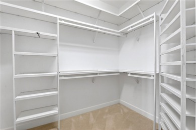 Direct riverfront POINT LOT! 137'+ of deep water frontage with