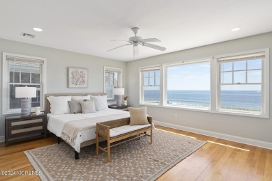 Recent price improvement on this magnificent Bay Head Oceanfront