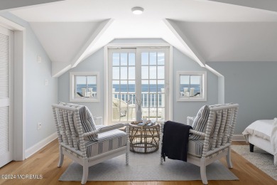 Recent price improvement on this magnificent Bay Head Oceanfront