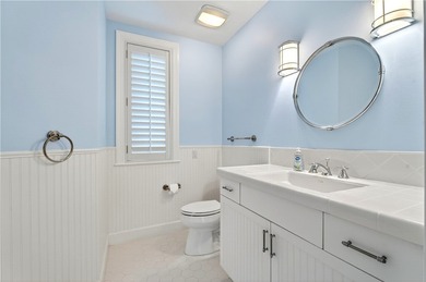 Direct riverfront POINT LOT! 137'+ of deep water frontage with