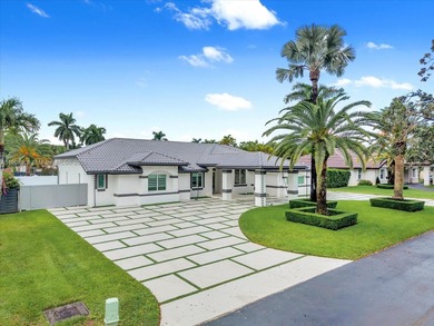 Beautifully renovated 5 bedroom/4 bathroom single-family home in