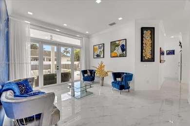 Beautifully renovated 5 bedroom/4 bathroom single-family home in