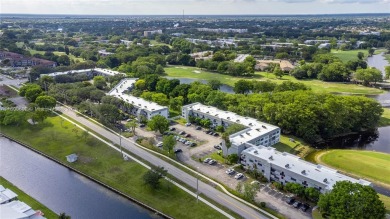 IMPRESSIVE 1 BEDROOM & 1 1/2 BATHROOM CONDO LOCATED IN A SAFE