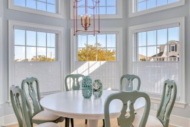 Nestled in the coveted East End of Historic Cape May, this