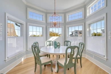Nestled in the coveted East End of Historic Cape May, this