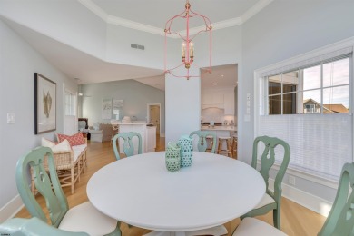 Nestled in the coveted East End of Historic Cape May, this