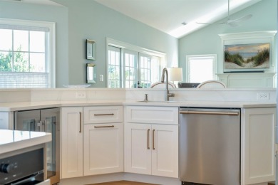 Nestled in the coveted East End of Historic Cape May, this