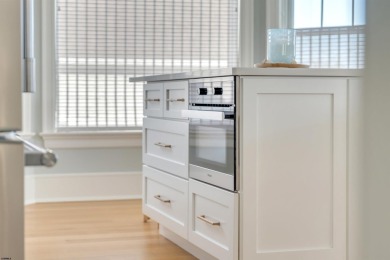 Nestled in the coveted East End of Historic Cape May, this