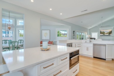 Nestled in the coveted East End of Historic Cape May, this