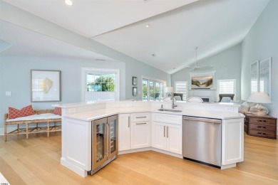 Nestled in the coveted East End of Historic Cape May, this