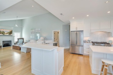 Nestled in the coveted East End of Historic Cape May, this