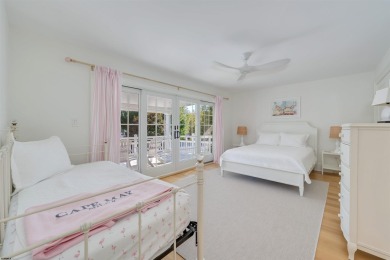 Nestled in the coveted East End of Historic Cape May, this