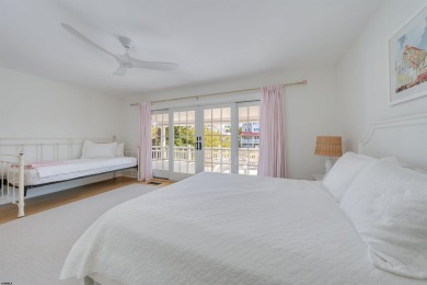 Nestled in the coveted East End of Historic Cape May, this