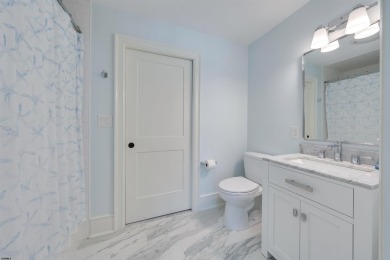 Nestled in the coveted East End of Historic Cape May, this