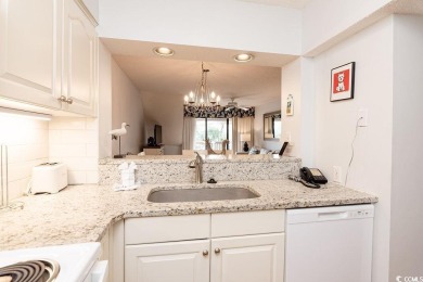 Updated two-bedroom, two-bath lodge with great lake views on the