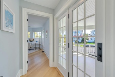 Nestled in the coveted East End of Historic Cape May, this