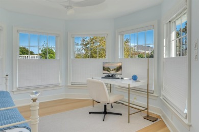 Nestled in the coveted East End of Historic Cape May, this