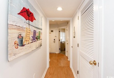 Updated two-bedroom, two-bath lodge with great lake views on the