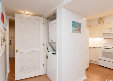 Updated two-bedroom, two-bath lodge with great lake views on the