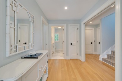 Nestled in the coveted East End of Historic Cape May, this