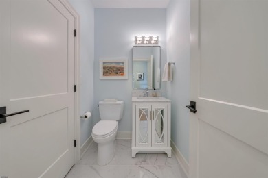 Nestled in the coveted East End of Historic Cape May, this