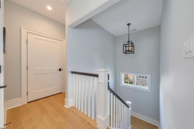 Nestled in the coveted East End of Historic Cape May, this