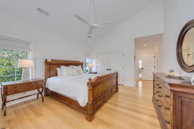 Nestled in the coveted East End of Historic Cape May, this