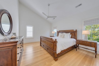 Nestled in the coveted East End of Historic Cape May, this