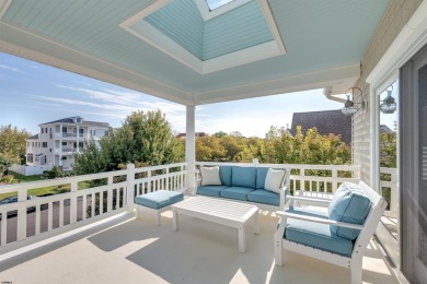 Nestled in the coveted East End of Historic Cape May, this