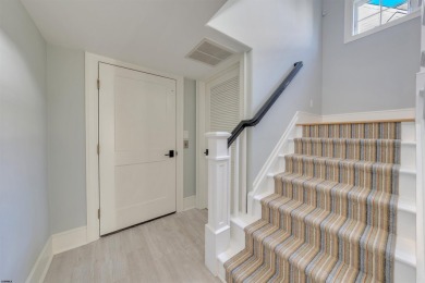 Nestled in the coveted East End of Historic Cape May, this