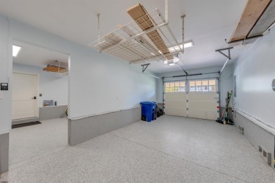 Nestled in the coveted East End of Historic Cape May, this