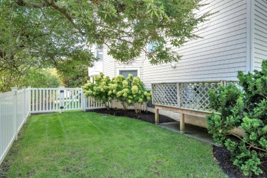 Nestled in the coveted East End of Historic Cape May, this