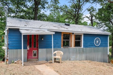 This fixer-upper at 208 Waikiki Trail is all about potential