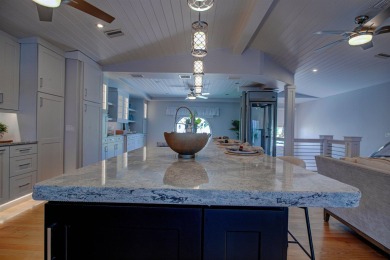 Intracoastal Front! Endless Sunset Views! Screen Enclosed