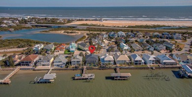 Intracoastal Front! Endless Sunset Views! Screen Enclosed