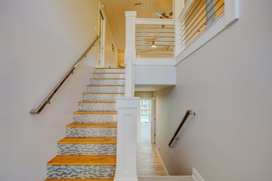 Intracoastal Front! Endless Sunset Views! Screen Enclosed