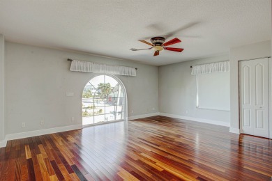 Intracoastal Front! Endless Sunset Views! Screen Enclosed