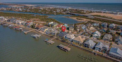 Intracoastal Front! Endless Sunset Views! Screen Enclosed