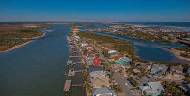 Intracoastal Front! Endless Sunset Views! Screen Enclosed