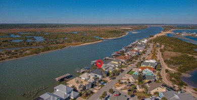 Intracoastal Front! Endless Sunset Views! Screen Enclosed