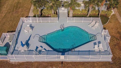 Intracoastal Front! Endless Sunset Views! Screen Enclosed