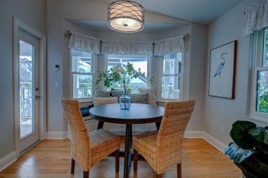 Intracoastal Front! Endless Sunset Views! Screen Enclosed