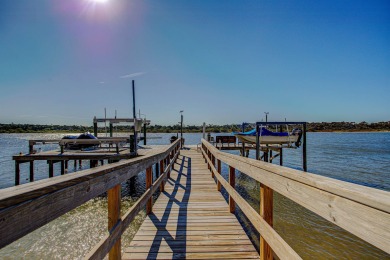 Intracoastal Front! Endless Sunset Views! Screen Enclosed