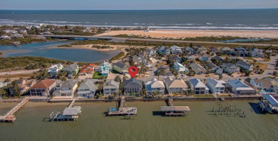 Intracoastal Front! Endless Sunset Views! Screen Enclosed