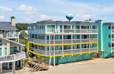 LOCATION! LOCATION! LOCATION! Experience the finest in coastal