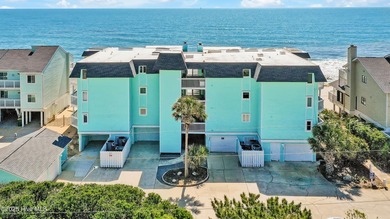 LOCATION! LOCATION! LOCATION! Experience the finest in coastal