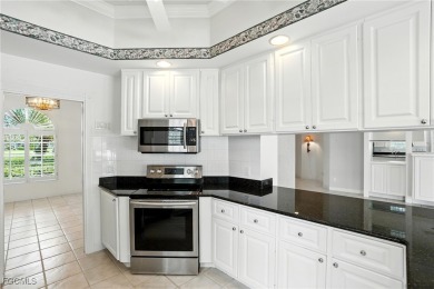 Step inside this rare and highly sought-after OAKMONT model, 3