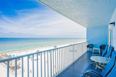 RARE OPPORTUNITY! Come enjoy the beach life in this TOP FLOOR 3