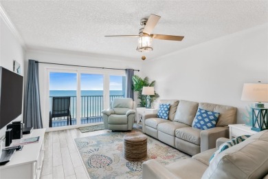 RARE OPPORTUNITY! Come enjoy the beach life in this TOP FLOOR 3