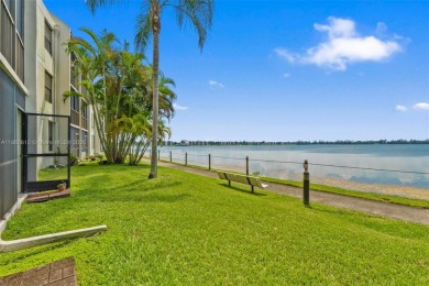 Beautifully renovated ground-floor condo . This modern unit